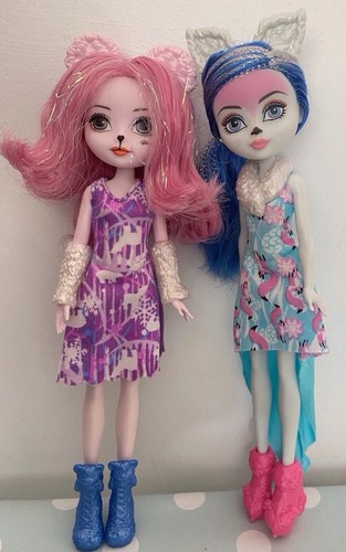 Mattel ever after - mattel,