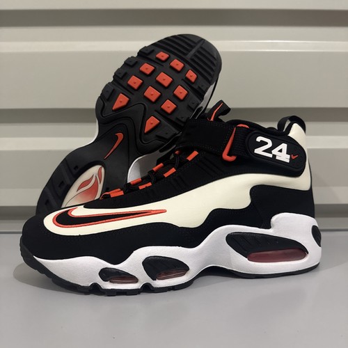 Nike air griffey max - max, 1