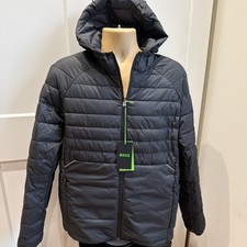 HUGO BOSS UNBAN X QUILTED