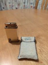 Crown Sankyo Musical Lighter