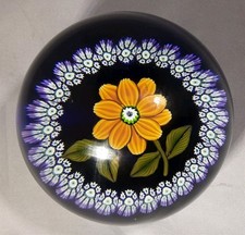 William Manson Paperweight