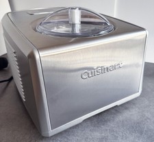 Cuisinart Professional Ice