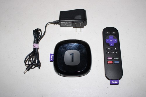 Roku 2710x - roku,