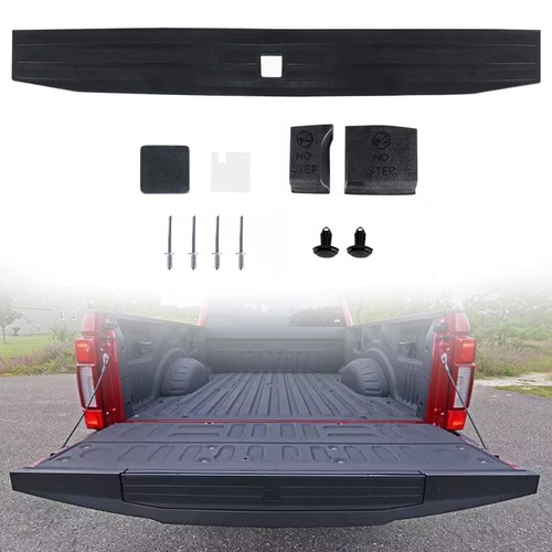 Ford f250 f350 f450 tailgate - f250,