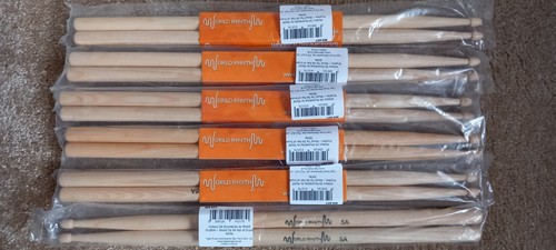 Hickory drumsticks world - hickory, by