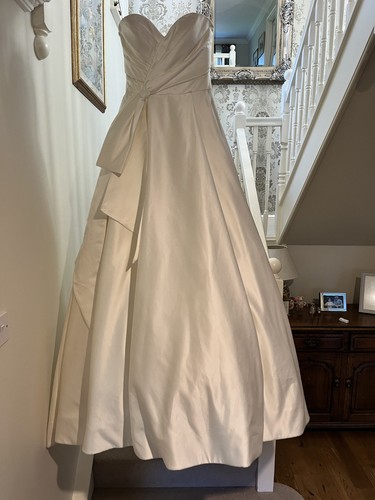 Ellis bridals 13018 rhea ivory - 13018,