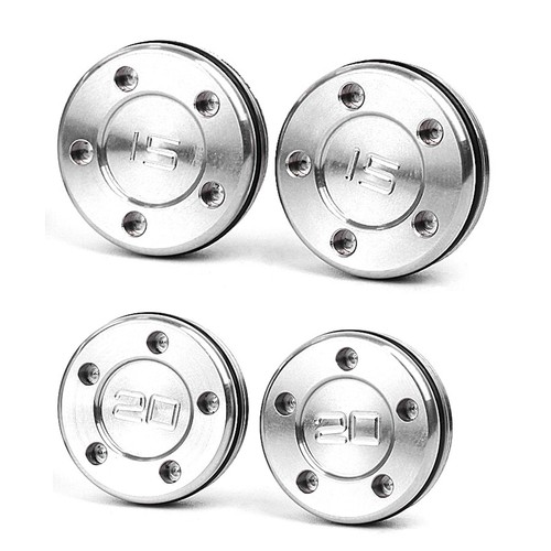 2pcs 20g sliver golf custom - 15-20g,