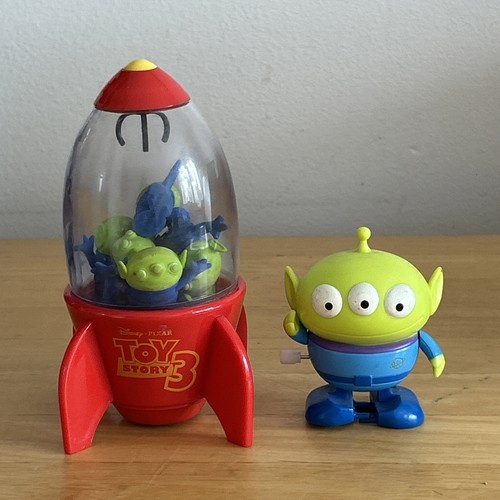 Disney store pixar toy - disney, story