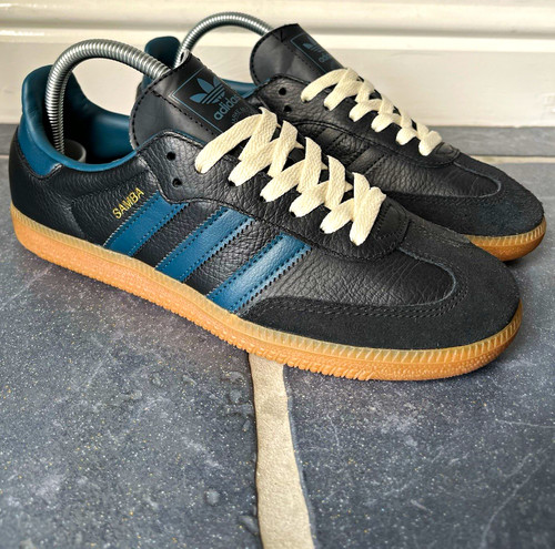 Adidas samba men - adidas, 7