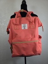  Anello Backpack Daypack Clasp