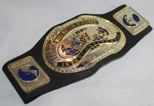 WWE Intercontinental
