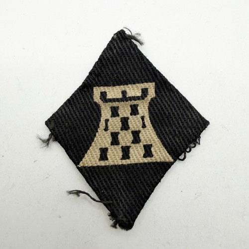 Genuine ww2 11th - genuine,