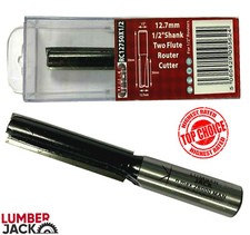 Router Cutter 1/2" Shank