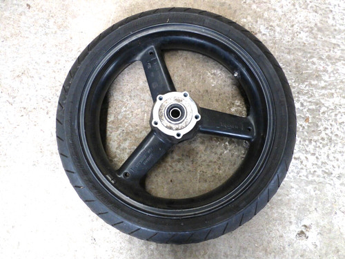 Genuine triumph daytona - genuine,