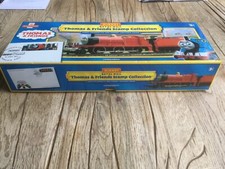 Hornby Thomas James (9687)