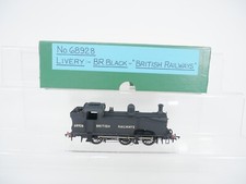 DJH OO Gauge Kit Built British