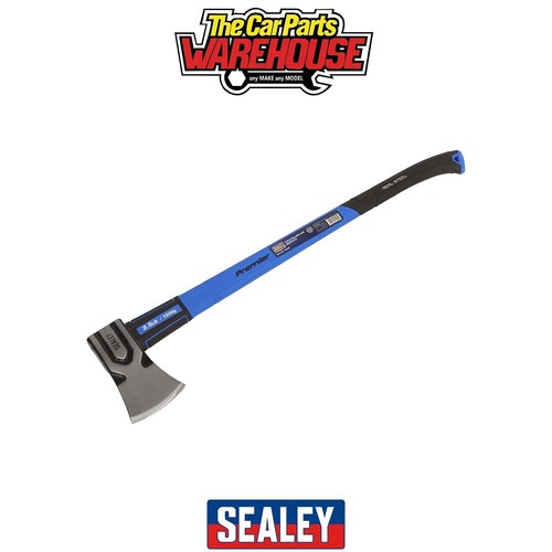 Sealey axg99 premier felling - sealey,