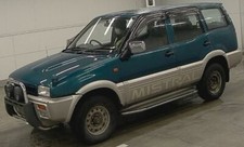 NISSAN MISTRAL TD27TI R20 WASHER-THRUST,SIDE GEAR 38424W2010