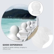 Roman Column Mould Concrete