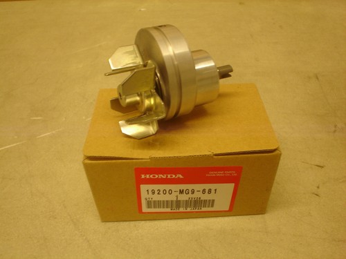 Honda oem gold - gold, gl