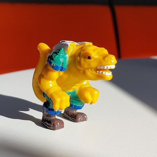 Vintage extreme dinosaurs rare - vintage,