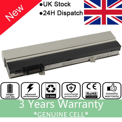 Battery for dell latitude - for,