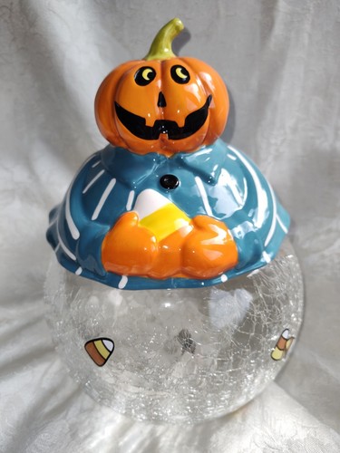 Cracker barrel trick - barrel, treat