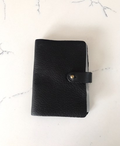Designer handmade black real - black,
