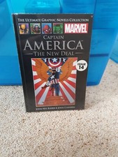 Marvel ultimate graphic - , novel