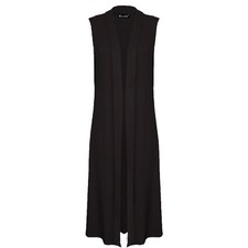Ladies Sleeveless Long Maxi