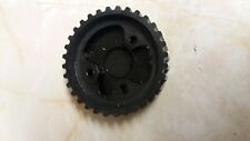 FOCUS 1.8 TDDI MK1 2002 / DIESEL HIGH PRESSURE FUEL PUMP CAMBELT GEAR SPROCKET