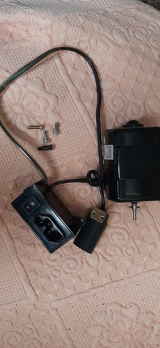 Original toyota sewing - , machine