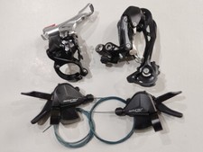 Shimano altus m2000 - shimano,