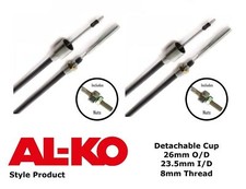 Alko Style Long Life