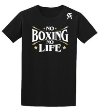 Canelo Alvarez - No Boxing No