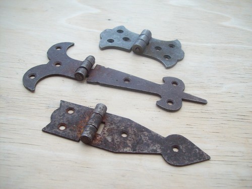 Antique aged rustic decorative - aged,