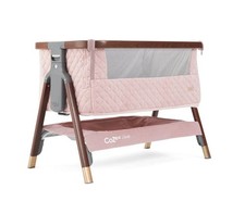 tutti bambini cozee luxe