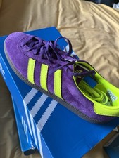 Adidas Athens - UK10 Brand New