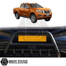 Nissan Navara NP300 2015-2022