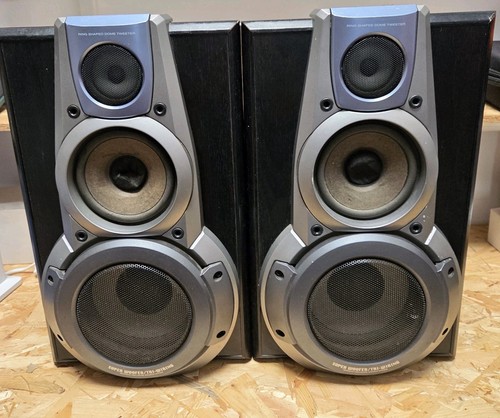 Technics eh760 hifi - sb-eh760,