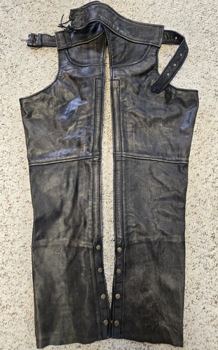 Eagle leather brown motorcycle - eagle,