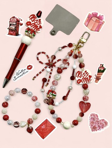 Elegant valentine day - elegant,