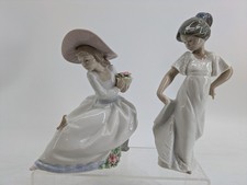 NAO By Lladro Nightingales