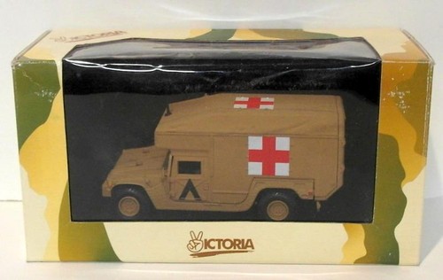 Victoria models scale - 1/43,