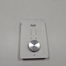 Apogee Duet Audio Interface - For Parts/Repair, No Accessories