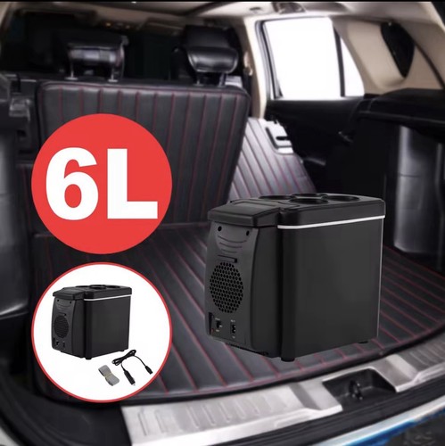Portable electric mini car - portable,