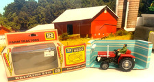 BRITAINS.1:32.FARM.VINTAGE.MAS
