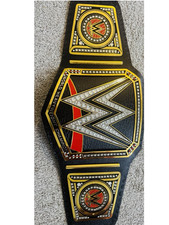 WWE Wrestling  Replica World
