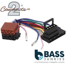 Connects2 CT20MC07 - Mercedes