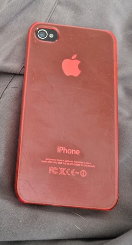 Iphone - , 4